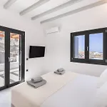 Martinez Luxury Escape Villa Glastros (Mykonos)