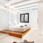 Villa Martinez Luxury Escape Glastros (Mykonos)