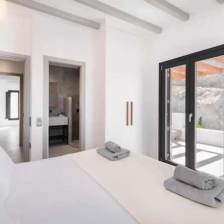 Villa Martinez Luxury Escape *