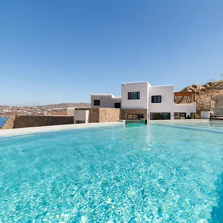 Вилла Martinez Luxury Escape