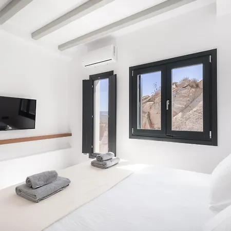 Вилла Martinez Luxury Escape *