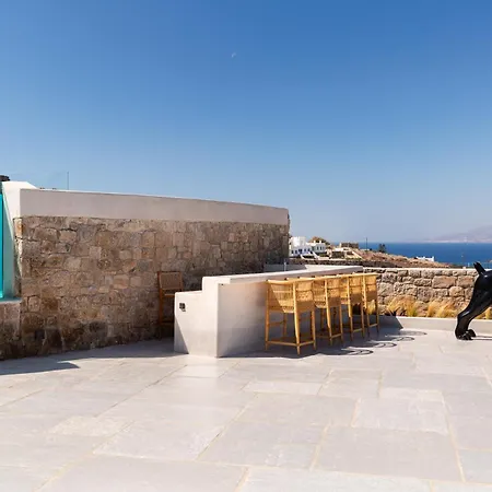 Вилла Martinez Luxury Escape