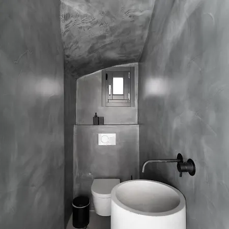 Martinez Luxury Escape Вилла *