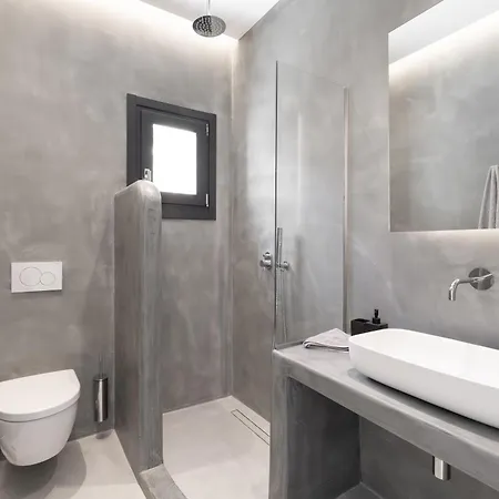 Martinez Luxury Escape Вилла Гластрос