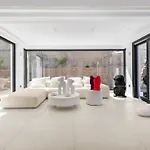 Martinez Luxury Escape Villa