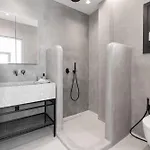 Martinez Luxury Escape * Glastros (Mykonos)