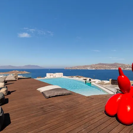 Villa Martinez Luxury Escape *