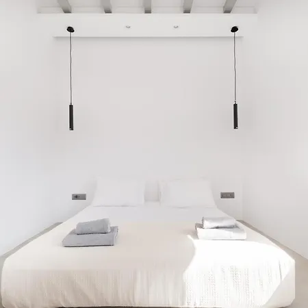 Martinez Luxury Escape Glastros (Mykonos)