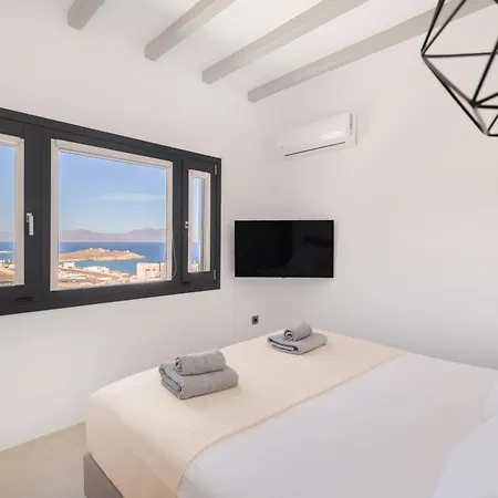 ヴィラ Martinez Luxury Escape *