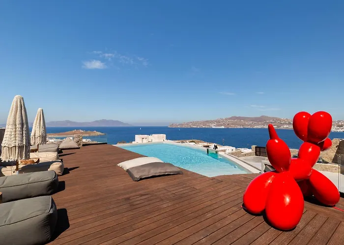 Villa Martinez Luxury Escape *