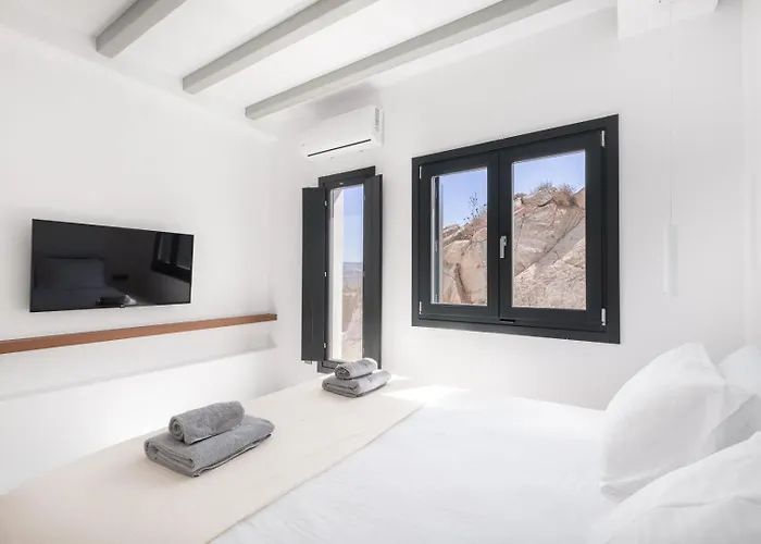 ヴィラ Martinez Luxury Escape *