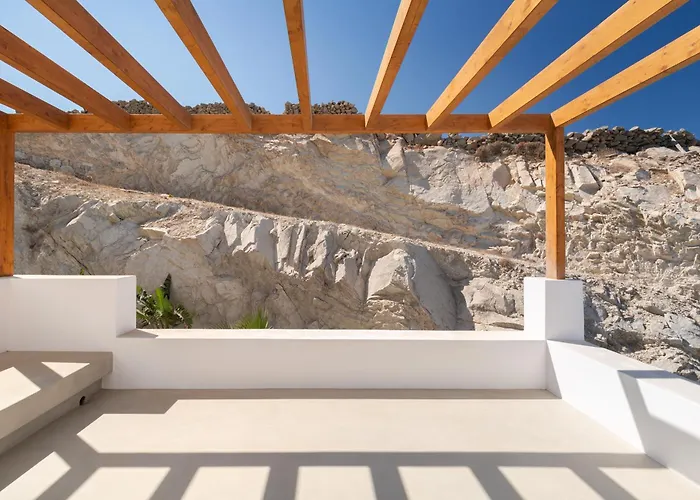 ヴィラ Martinez Luxury Escape *