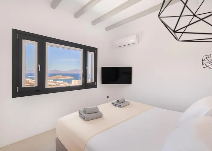 Villa Martinez Luxury Escape *