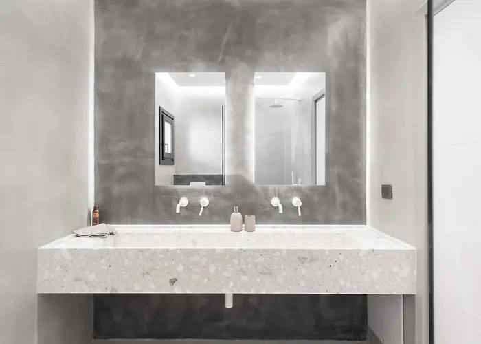 Martinez Luxury Escape Villa