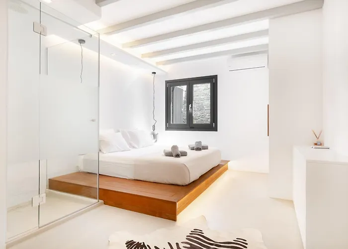 ヴィラ Martinez Luxury Escape グラストロス