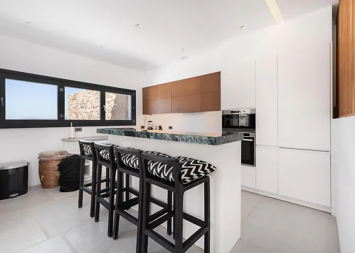 Βίλα Martinez Luxury Escape