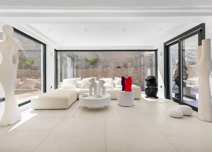 Martinez Luxury Escape Βίλα