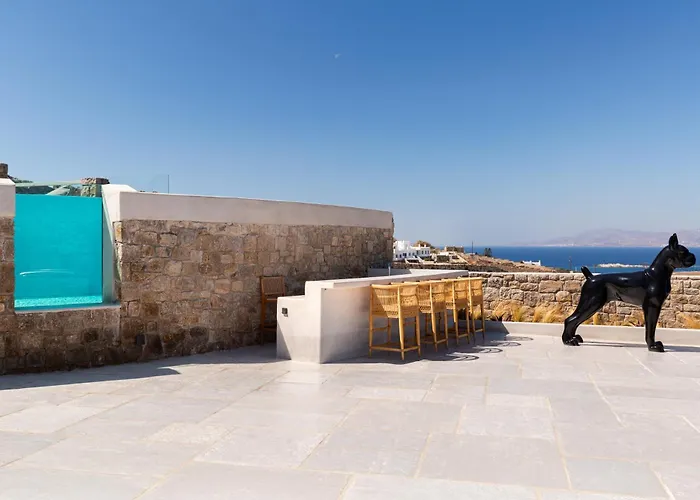 Βίλα Martinez Luxury Escape