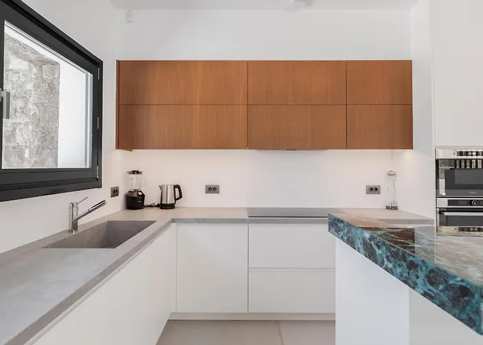 Βίλα Martinez Luxury Escape *