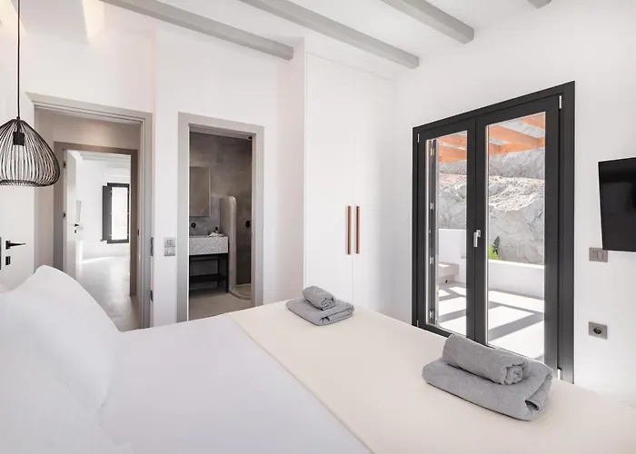 Βίλα Martinez Luxury Escape *