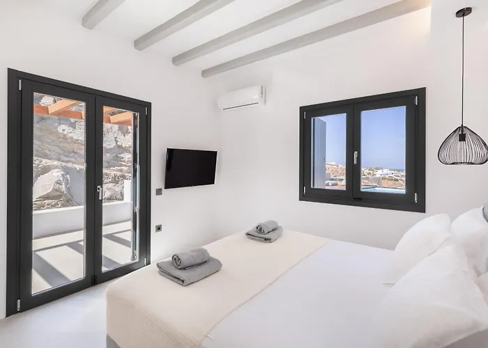 Martinez Luxury Escape Βίλα Γλάστρος