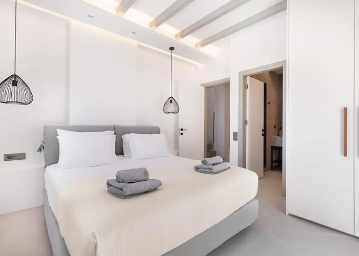 Martinez Luxury Escape Βίλα